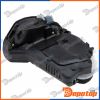 Serrure de porte gauche arrière pour HONDA | EZC-HD-038, 72650-T0A-A11